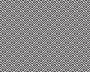 Seamless polygonal pattern background, creative design templates