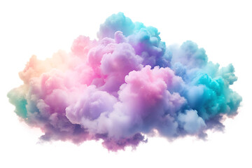 abstract colorful watercolor background