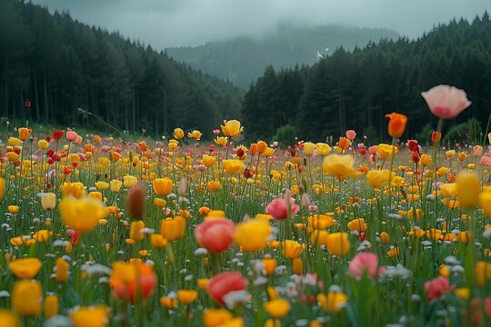 captured through the lens of a professional photographer.