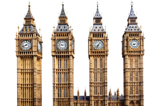 big ben london uk