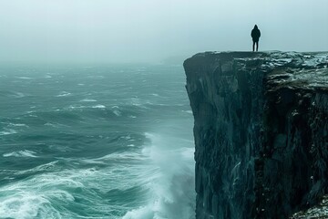 Close-up Shot: Parkinson's Disease Patient Expressing Pain and Discomfort Through Hand Gestures