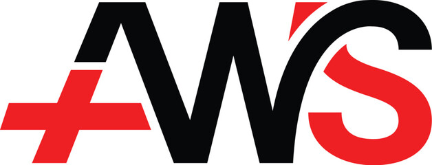 AWS medical logo