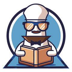 Coffee Maker Vector Illustration – Cartoon, Clipart & Line Art Design on White Background, Coffee maker vector clipart in cartoon, line art, and illustration style on a white background.