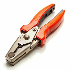 Fototapeta premium A sharp and versatile cutter, designed for precision cutting