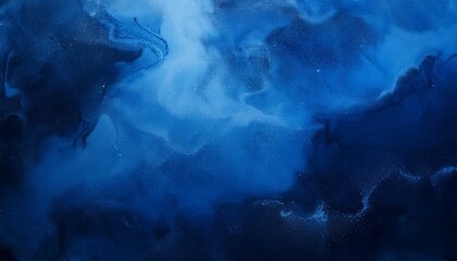 blue background with abstract blue smoke dark or navy blue grunge texture with grainy stains blue grunge with smoky stains and marble grunge