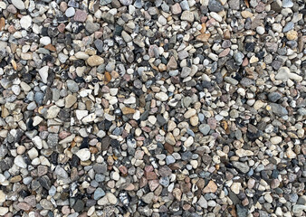 pebble stones background