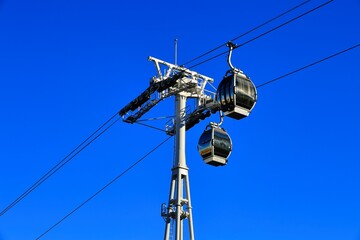 横浜エアキャビン2