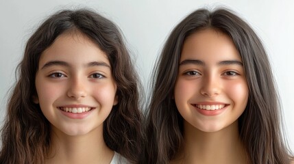 National Look Alike Day: twin resemblance, celebrity double, doppelganger celebration, identical appearance, mirror image, uncanny similarity, famous impersonator, look-alike festivity