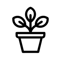 Plant / Potted Plant