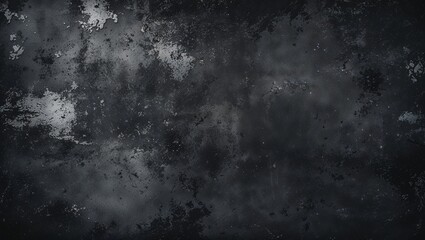 a textured background with a grunge style, featuring a dark, mottled surface. 