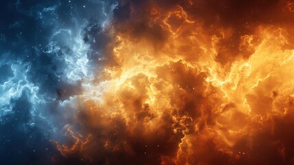 Fototapeta premium Purple Background Product Abstract Cosmetic Shadow