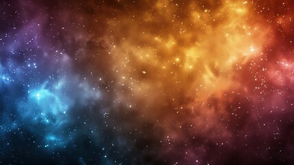 Naklejka premium Purple Background Product Abstract Cosmetic Shadow