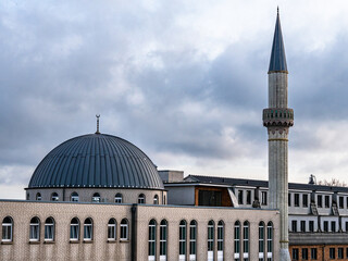 Moschee
