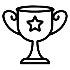 Trophy