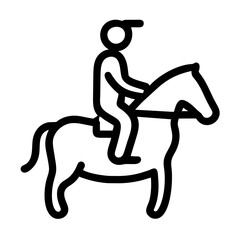Ride Horse