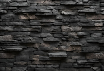 ancient stone surface with rough textures and cracks
