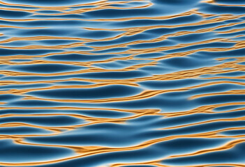 seamless ocean wave texture with natural water ripples
