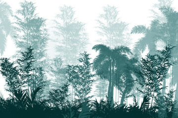 wallpaper tropical 