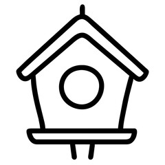 Birdhouse