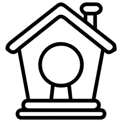 Birdhouse