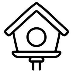 Birdhouse