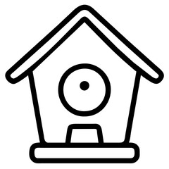 Birdhouse