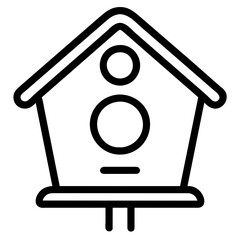Birdhouse