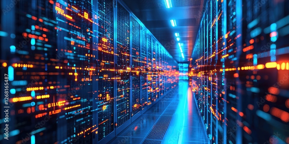 Poster API (Application Programming Interface) integration enabling the exchange of data between different systems, applications, and platforms to support interoperability and d