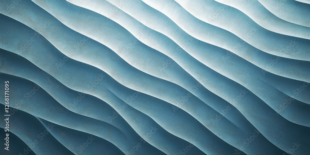 Poster soft, repeating patterns with subtle texture and muted tones, ideal for elegant minimalist backgrounds.