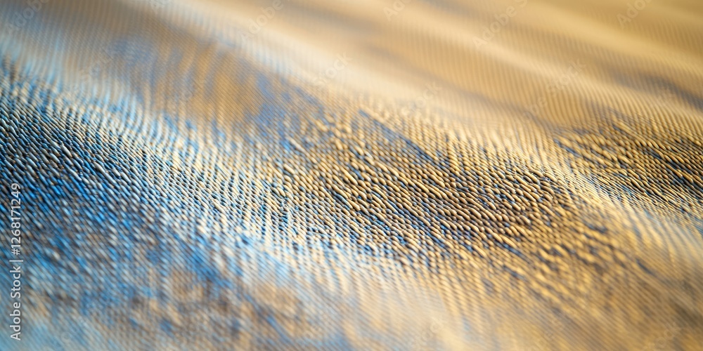 Poster gentle, overlapping patterns with fine lines and soft gradients, perfect for sophisticated minimalist themes.