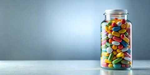 Digestive Enzyme Supplement Tablets,  Natural Relief,  Gut Health Support, 15 Tablets,  Pancreatic Enzyme