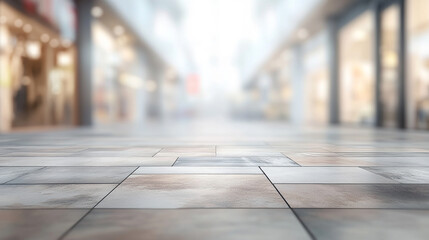 A modern Asian architectural background with a bright, blurred aesthetic. The empty space on the side symbolizes clarity, opportunity, and new beginnings, offering a neutral canvas for creative concep