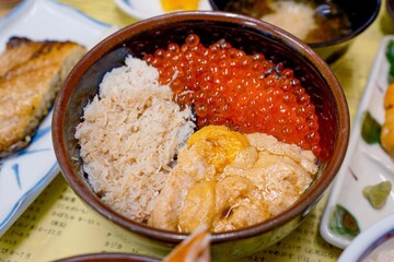 Food is any substance consumed to provide nutritional support for the body. It typically comes from plants, animals, or fungi and contains essential nutrients such as carbohydrates, proteins, fats, vi