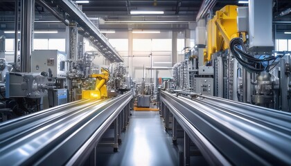 Firefly AI in Manufacturing for Automated Production and Quality Control