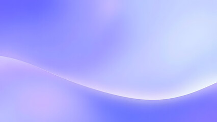 Naklejka premium A soft blue gradient background with subtle star-like light patterns