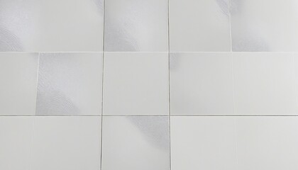 Obraz premium Grey Tile Floor