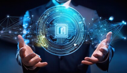 Firefly NextGeneration Blockchain Technology with Secure Decentralized Transaction System