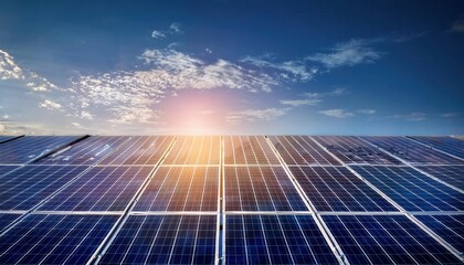 Firefly NextGeneration Renewable Energy with Smart Solar Power Grid Solutions