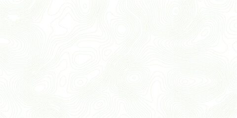 abstract topographic wave line black, white line map texture. geometric discovery mounted location counter grid map background.White wave paper curved reliefs abstract background. The topographic map.