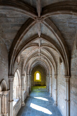 Cathedral of Evora - Evora, Portugal