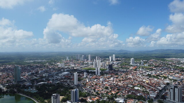 Campina grande - Paraiba