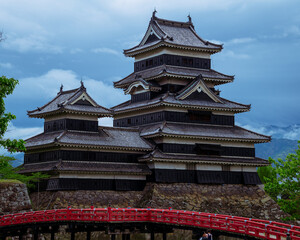 Matsumoto Castle