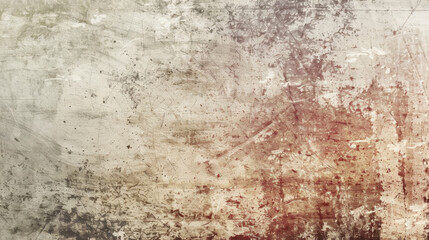 textured abstract background with blend of earthy tones and scratches, creating vintage feel. Ideal for design projects or as backdrop