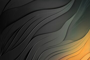 Fototapeta premium Background abstract flat and plain illustration color gradient, black, grey --chaos 1 --ar 3:2 --quality 2 --stylize 10 --v 6.1 Job ID: 3936b484-1e14-4180-8a05-83bb0781100d