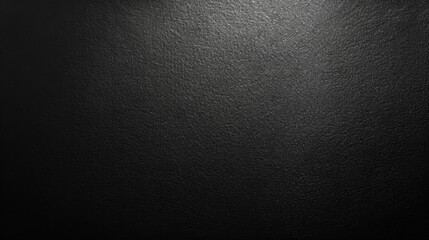 textured black surface with subtle sheen, ideal for backgrounds or design elements. smooth finish adds depth and elegance to any project