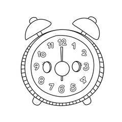 Easter festival, Springs, season, easter, flower, art, holiday, spring, design, decoration, celebration, element, cute, outline, doodle