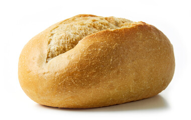 freshly baked bread