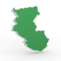 和歌山県（緑：左25度）