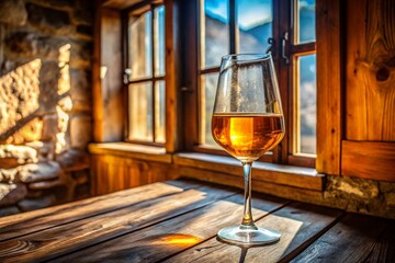 Refreshing Moscatel Setbal Portuguese Sweet