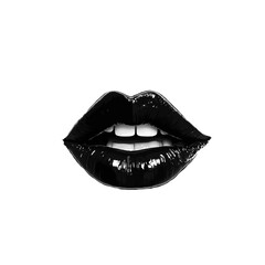 Fototapeta premium lips
